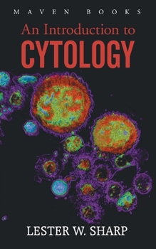 Paperback An Introduction to CYTOLOGY Book