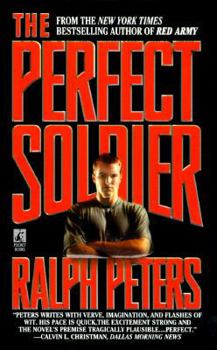 Mass Market Paperback Perfect Soldier Book