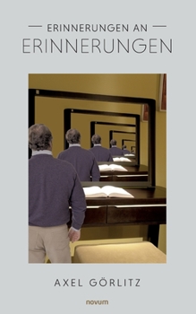 Paperback Erinnerungen an Erinnerungen [German] Book