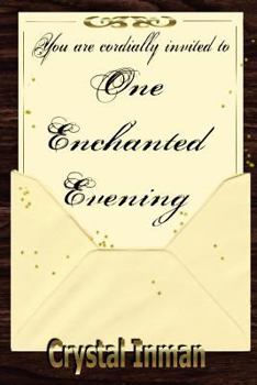 Paperback One Enchanted Evening Book