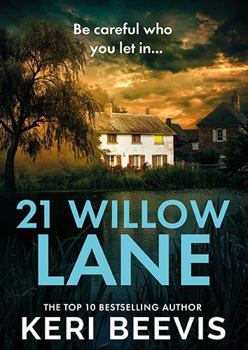 MP3 CD 21 Willow Lane Book