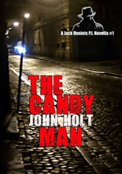 Paperback The Candy Man Book
