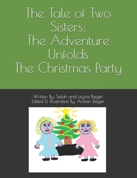 Paperback The Christmas Party Book