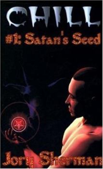 Satan's Seed - Book #6 of the Βιβλιοθήκη του Τρόμου