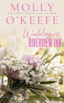 Paperback Wedding At The Riverview Inn Book