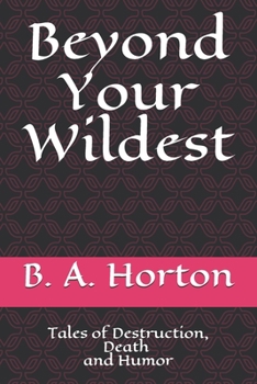 Paperback Beyond Your Wildest Book