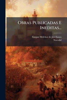 Paperback Obras Publicadas E Ineditas... [Spanish] Book