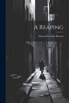 Paperback A Reaping Book