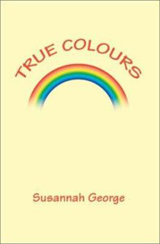 Paperback True Colours Book