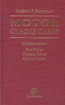 Bingham Andm Berryman's Motor Claims Cases