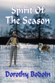 Spirit of the Season - Book #10 of the Foxglove Corners