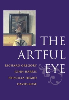 Hardcover The Artful Eye Book