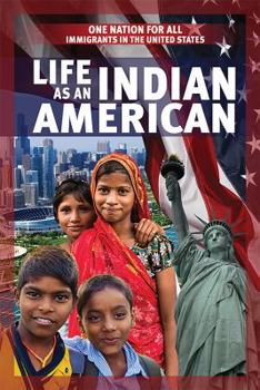 Paperback Life as an Indian American Book