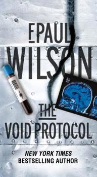 The Void Protocol - Book  of the Secret History of the World