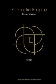 Paperback Fantastic Empire: Tierras Magicas Book