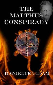 Paperback The Malthus Conspiracy Book
