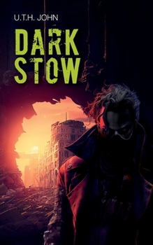 Paperback Darkstow [German] Book