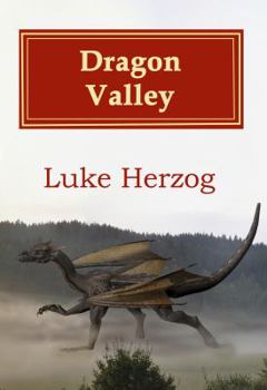 Paperback Dragon Valley Book