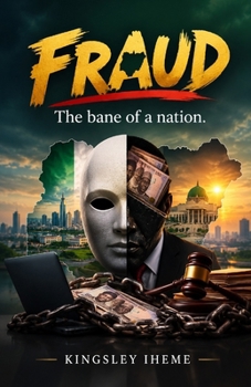 Paperback The Bane of a Nation Book