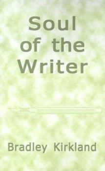 Paperback Soul of the Writer Book