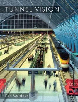 Paperback Tunnel Vision Book