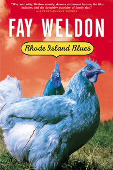 Paperback Rhode Island Blues Book
