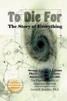 Paperback To Die For: The Story of Everything Book