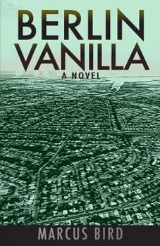 Paperback Berlin Vanilla Book