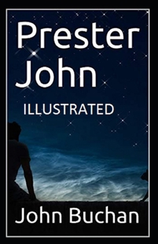 Paperback Prester John Illustrated Book