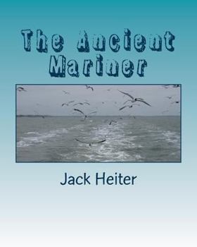 Paperback The Ancient Mariner Book