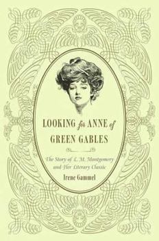 Paperback Looking for Anne of Green Gables Book