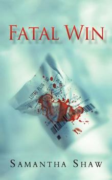 Paperback Fatal Win Book