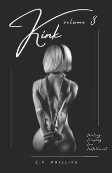 Paperback Kink: Volume 3 Book