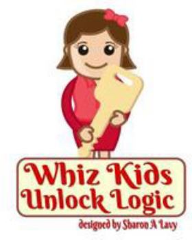 Whiz Kids Unlock Logic