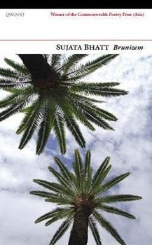 Paperback Brunizem Book