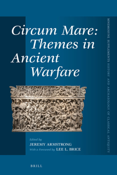 Hardcover Circum Mare: Themes in Ancient Warfare Book