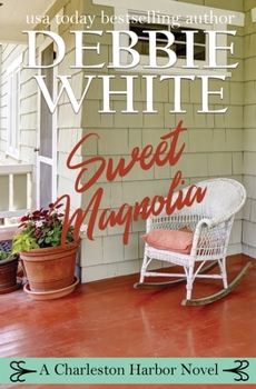 Paperback Sweet Magnolia [Large Print] Book