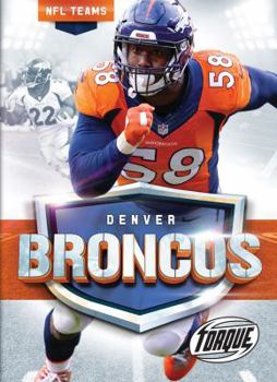 Denver Broncos - Book  of the NFL Teams
