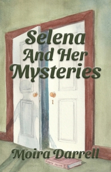 Paperback Selena and Her Mysteries Book