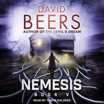 Nemesis: Book Five - Book #5 of the Nemesis