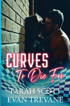 Paperback Curves to Die For Book