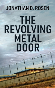 Paperback The Revolving Metal Door Book
