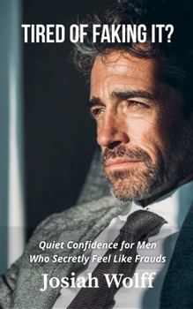 Tired Of Faking It? Confidence When You Feel Like a Fraud (Men Who Feel Like Frauds)
