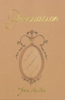 Hardcover Persuasion Book