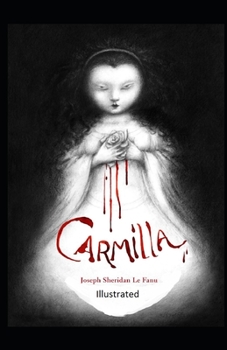 Carmilla Illustrated