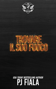 Paperback Trovare il Suo Fuoco [Italian] Book