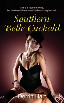 Paperback Southern Belle Cuckold Book