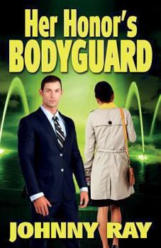 Paperback Her Honor's Bodyguard -- Paperback Version Book