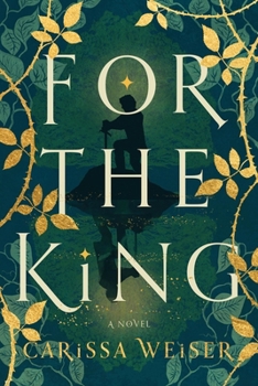 For the King : A Novel
