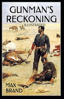 Paperback Gunman's Reckoning Illustrated Book